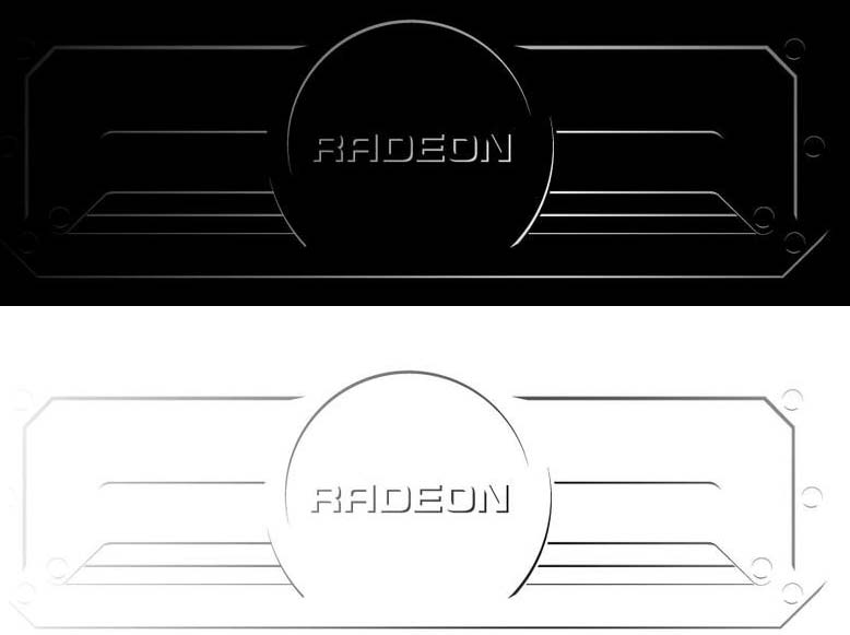 Тизер AMD Radeon R9 295X2