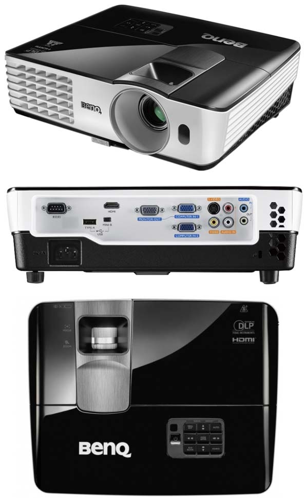 Проектор BenQ TH681