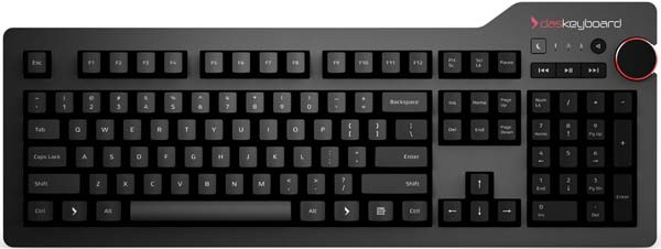 Клавиатура Das Keyboard 4