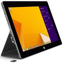 Microsoft Surface 2, новый вариант