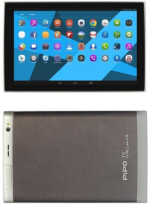 Планшетник PIPO T9