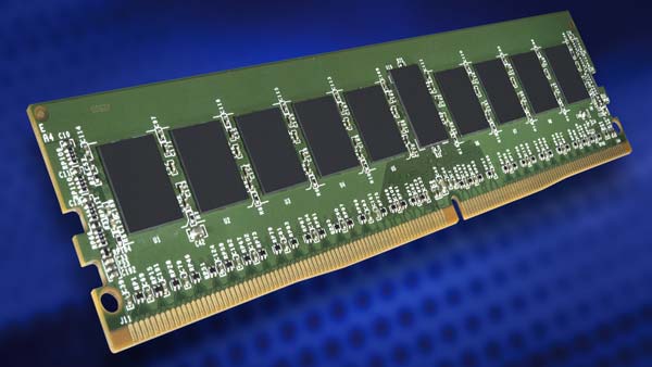 Оперативная память DDR4-2133 от SMART Modular Technologies