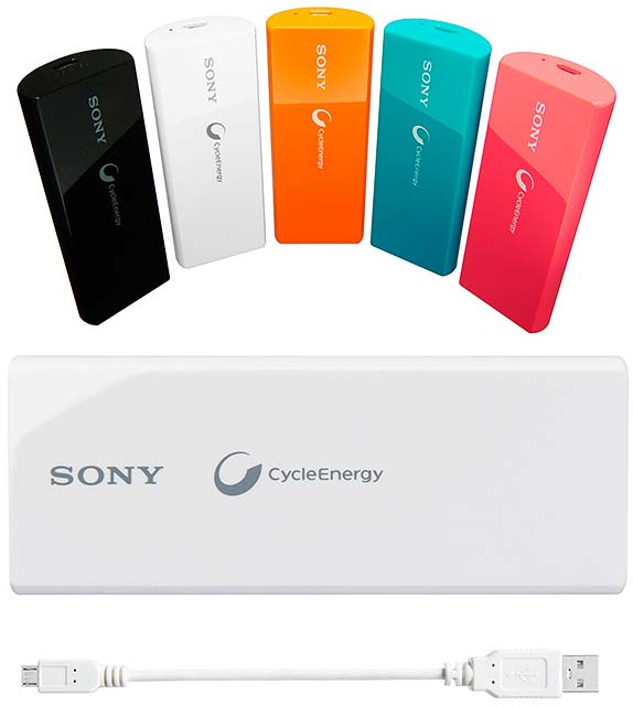 Sony CP-V3A