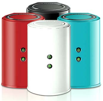 Роутеры AC750 (DIR-818LW) от D-Link