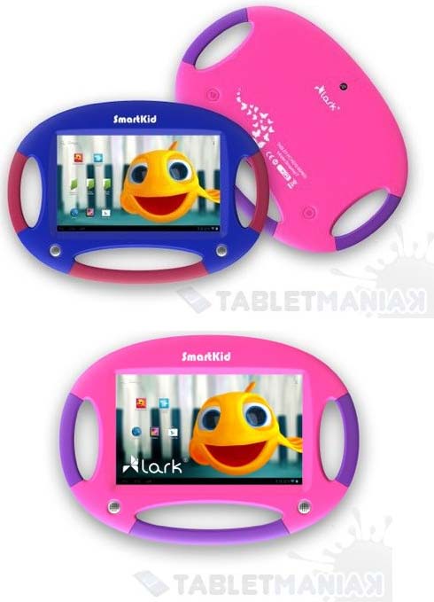 Детский планшет Lark SmartKid 7