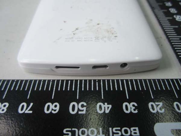 Oppo N1 Mini, фото 1