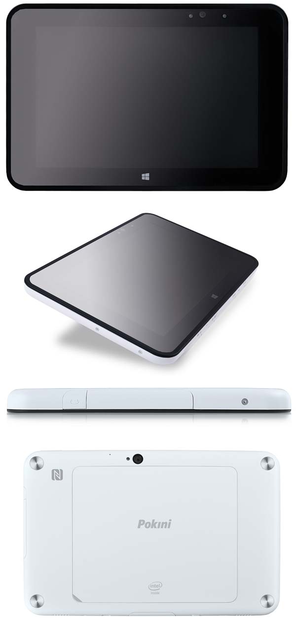 Планшет Pokini TAB A8