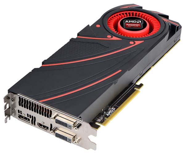 Radeon R9 290X - теперь и по нормальной цене