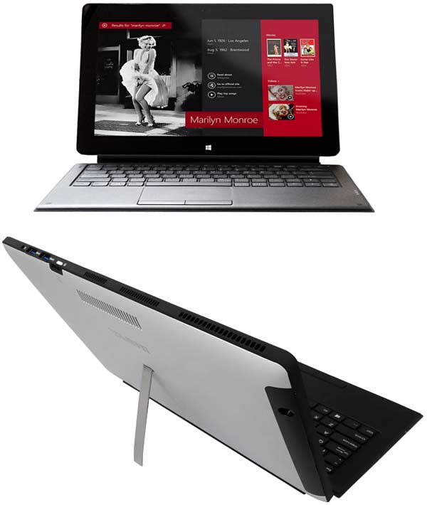 Tabletbook Ultra S2 от Yashi