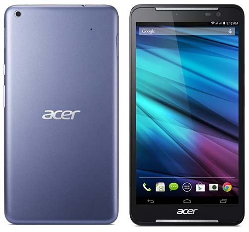 Acer Iconia Talk S