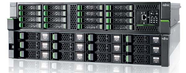 Fujitsu Primeflex Fujitsu Primeflex