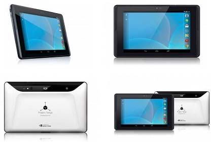 Google Project Tango Google Project Tango