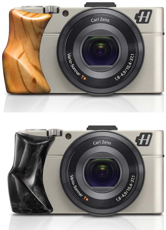 На фото устройство Hasselblad Stellar II На фото устройство Hasselblad Stellar II