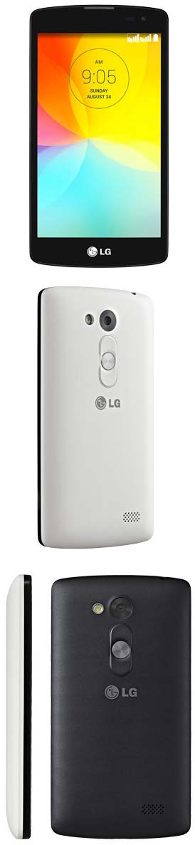 Смартфон LG G2 Lite