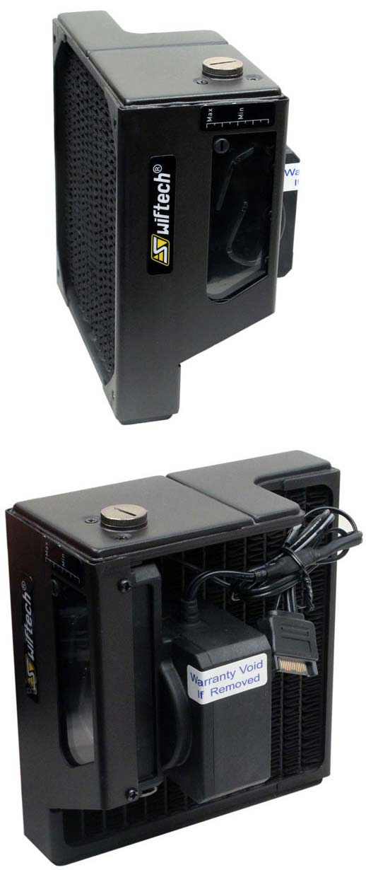 MCR140-X Drive MCR140-X Drive