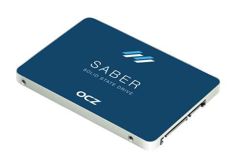 Накопитель OCZ Saber 1000 Накопитель OCZ Saber 1000