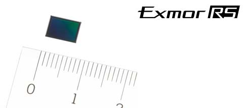 Sony Exmor RS IMX230