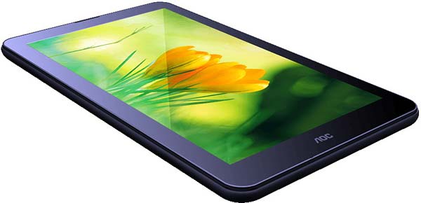 Планшет AOC D70V50G Планшет AOC D70V50G