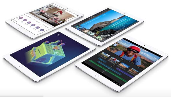 Apple iPad Air 2