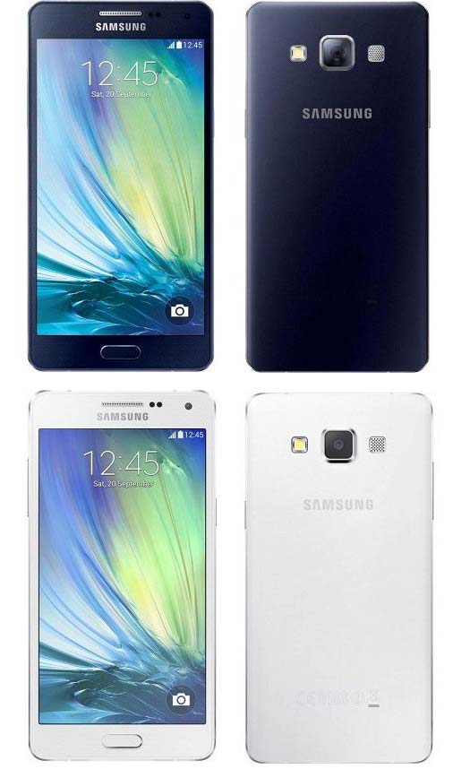 Samsung GALAXY A5