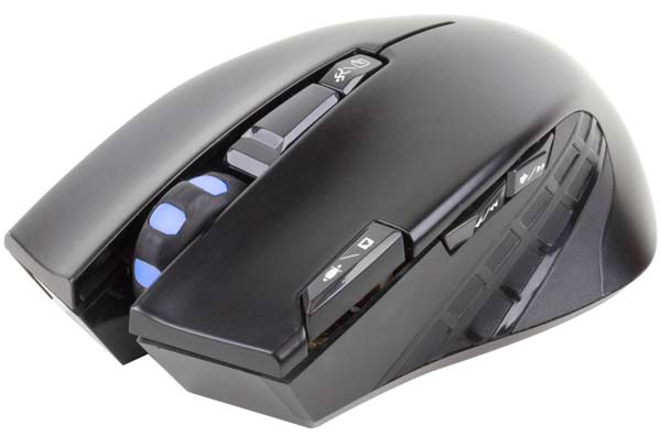 Мышка Satechi Edge Мышка Satechi Edge