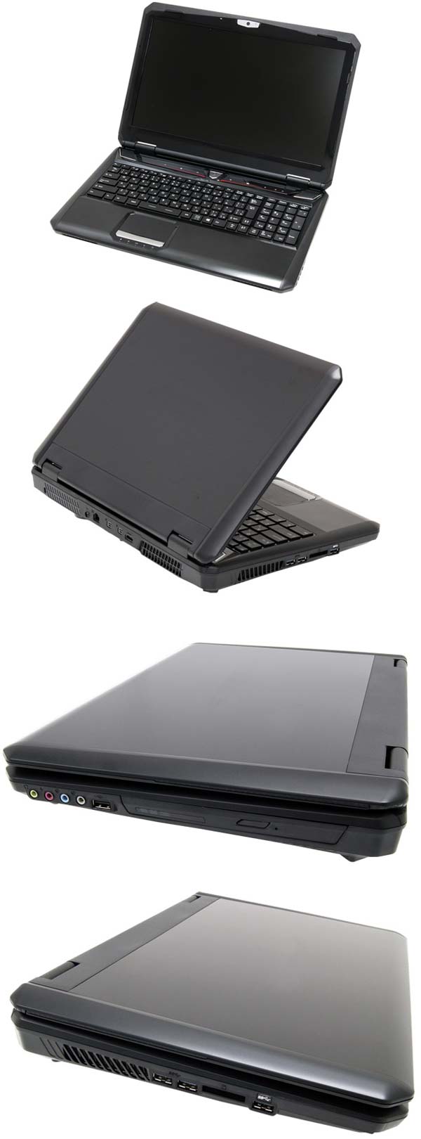 Ноутбук Raytrek QK3100HE от Dospara
