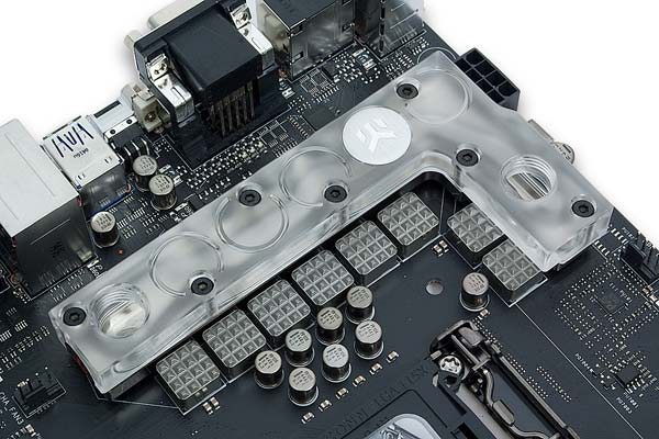 EK-MOSFET ASUS M7G, фото 1