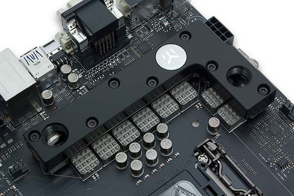 EK-MOSFET ASUS M7G, фото 2
