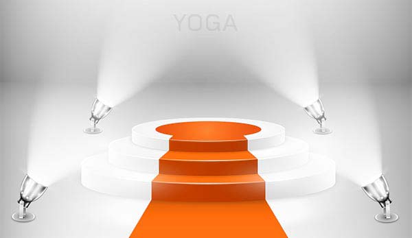 На фото НЕ показано устройство Yoga 3 Pro от Lenovo