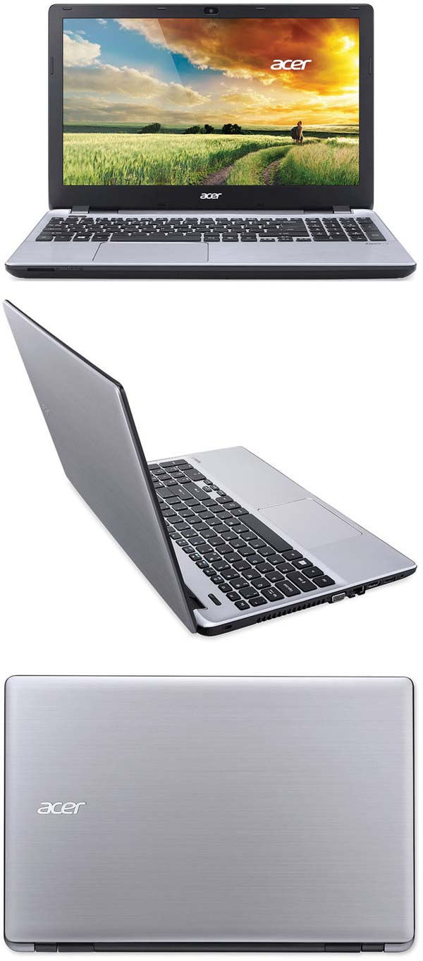 Ноутбук Acer Aspire V3-572G-73Q8