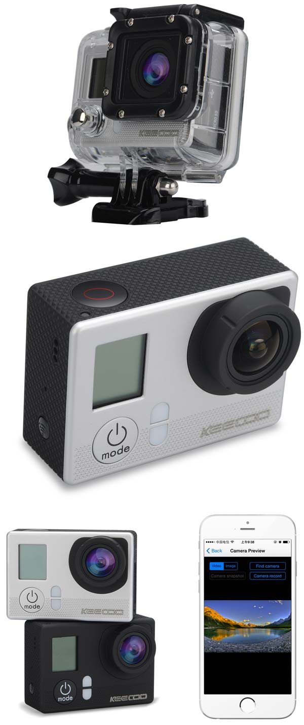 На фото показан аппарат KeeCoo Vision На фото показан аппарат KeeCoo Vision