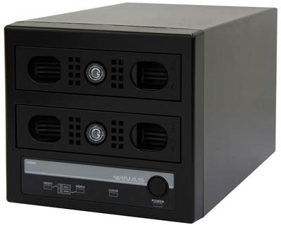 На фото устройство Logitec LSV-MS2VKW