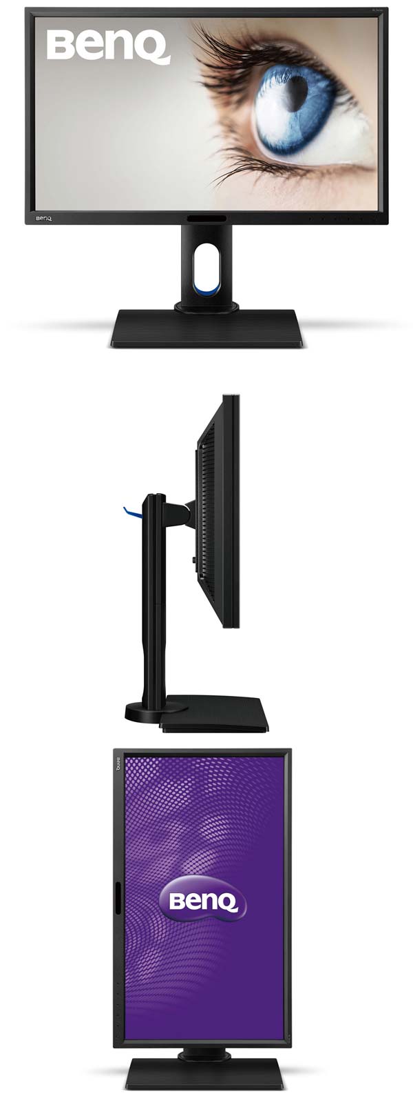 Монитор BenQ BL2420Z Монитор BenQ BL2420Z