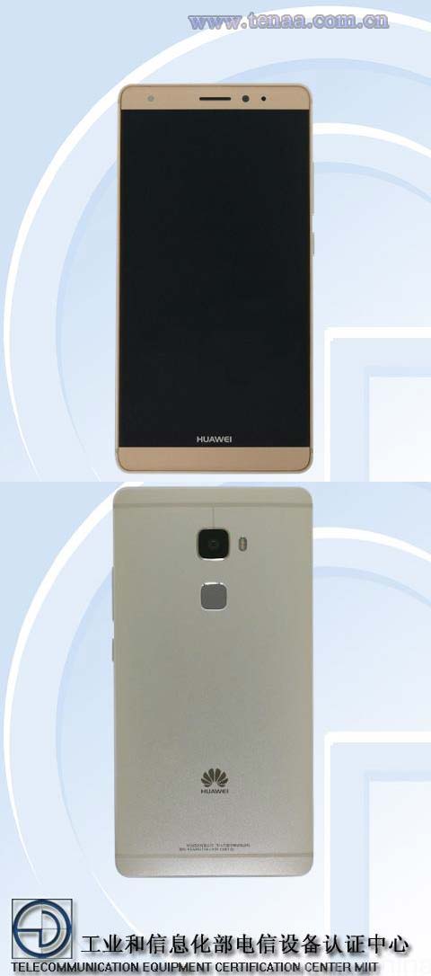 Фаблет Huawei Mate 7S