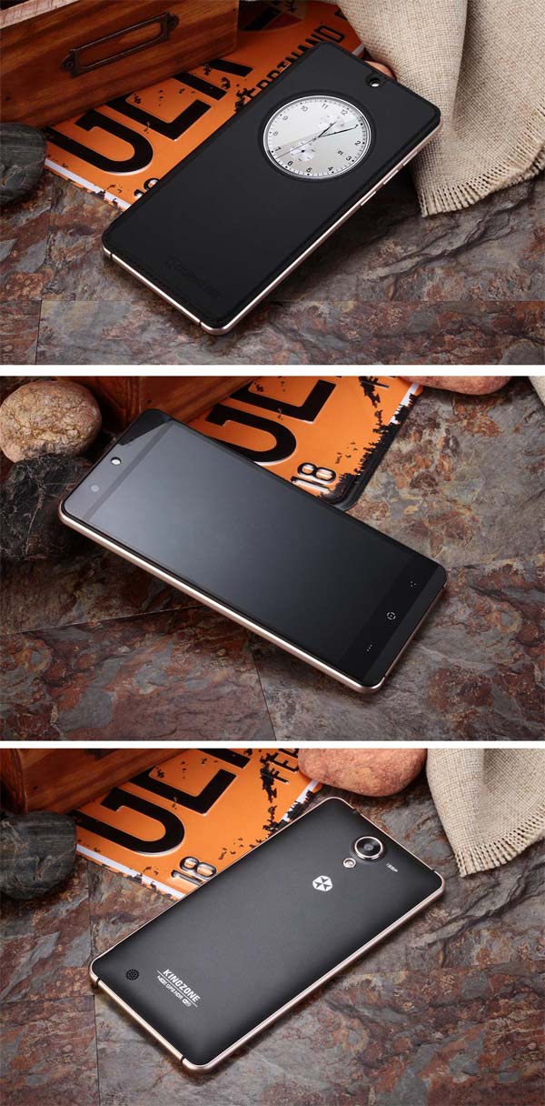 На фото показано умное устройство KingZone N5 На фото показано умное устройство KingZone N5