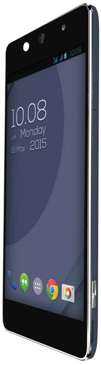 Смартфон Micromax Canvas Selfie 3 Q348 Смартфон Micromax Canvas Selfie 3 Q348