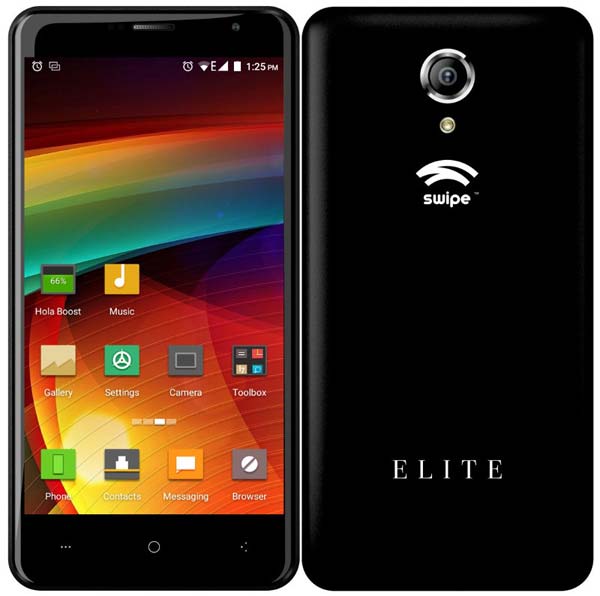 Смартфон Swipe ELITE