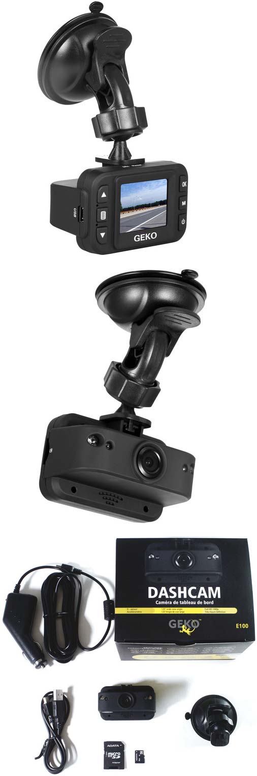 На фото можно рассмотреть аппарат GEKO E100