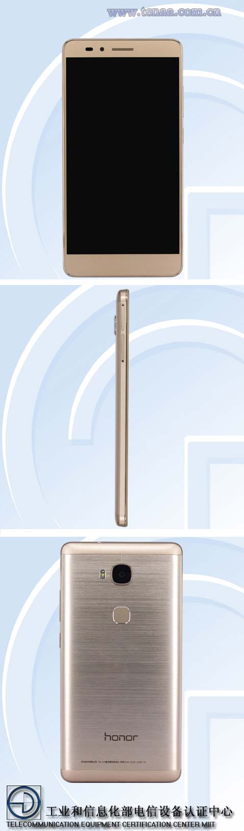 На фото Huawei KIW-AL20