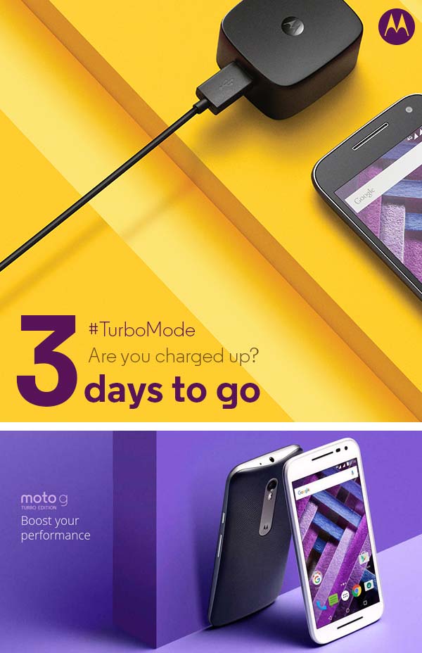 Слайды смартфона Motorola Moto G Turbo Edition