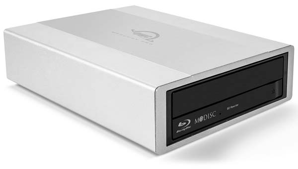 Оптический привод OWC Mercury Pro