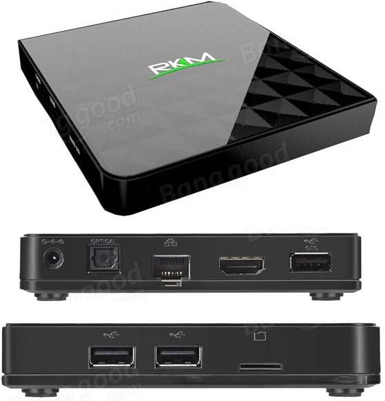 На фото мини-ПК RKM MK06