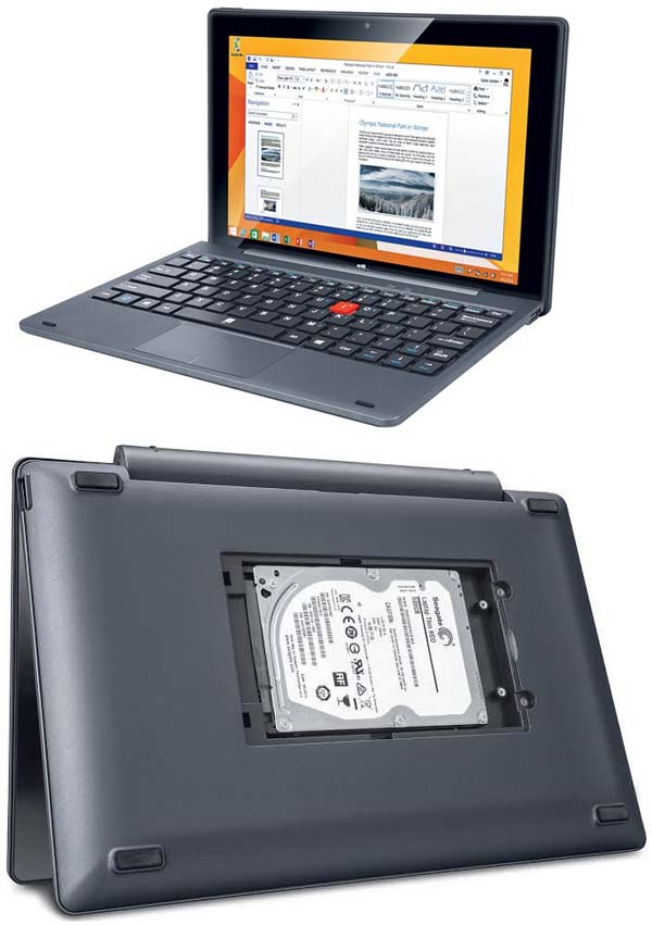 На фото ноутбук iBall Slide WQ149R На фото ноутбук iBall Slide WQ149R