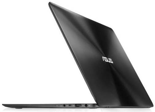 На фото можно увидеть ультрабук ASUS ZenBook UX305 На фото можно увидеть ультрабук ASUS ZenBook UX305