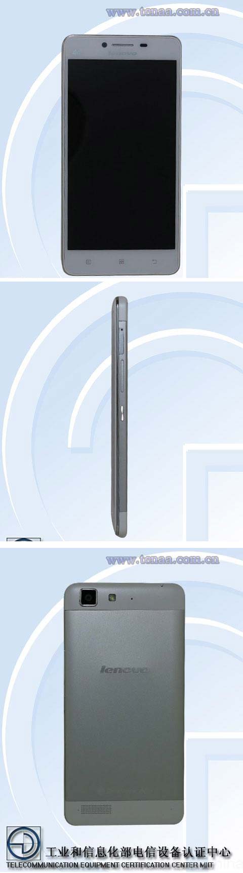 На фото показан смартфон Lenovo A6800 На фото показан смартфон Lenovo A6800