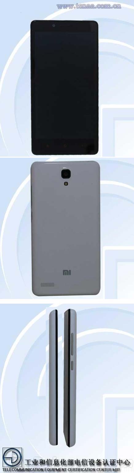 И снова перед нами Xiaomi Redmi Note 2