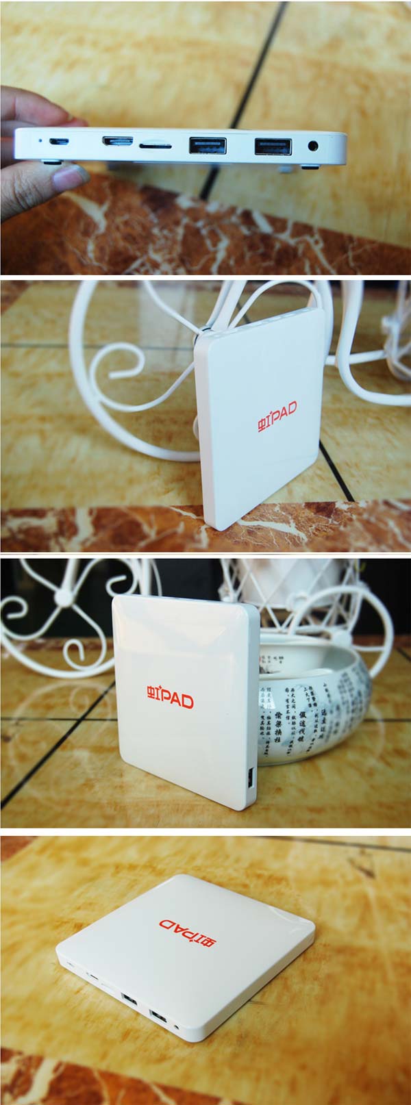 На фото аппарат Hongpad CH-M100 На фото аппарат Hongpad CH-M100