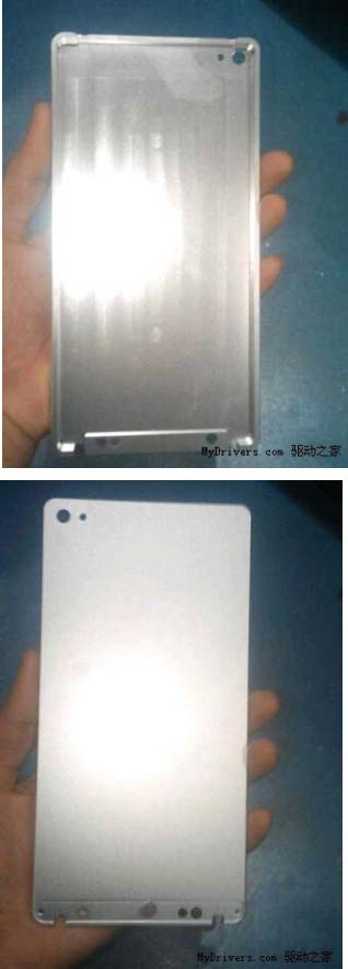 Фотографии устройства Huawei MediaPad X2