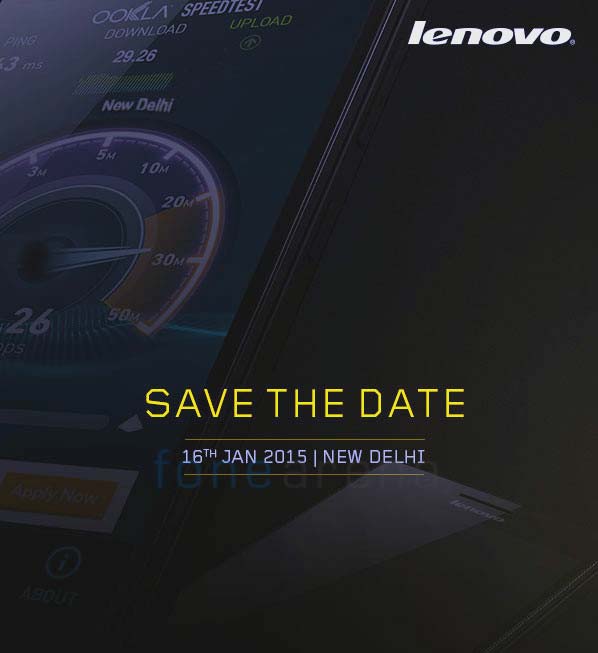 На фото должен быть смартфон Lenovo A6000, но его там нет :(