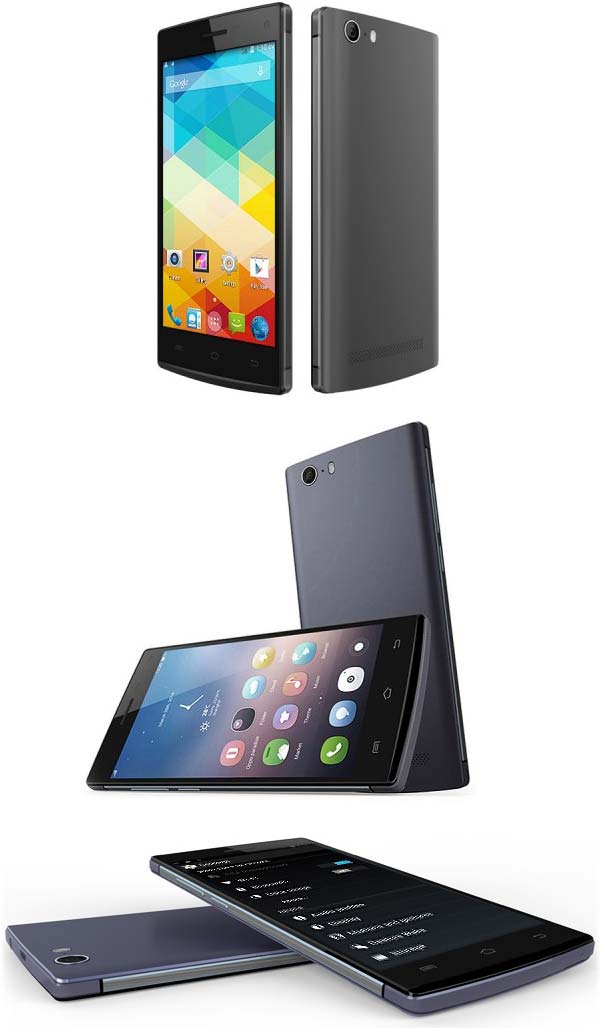 Смартфон Mlais M9 Смартфон Mlais M9